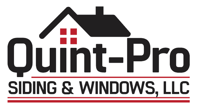 Quint-Pro Siding & Windows logo