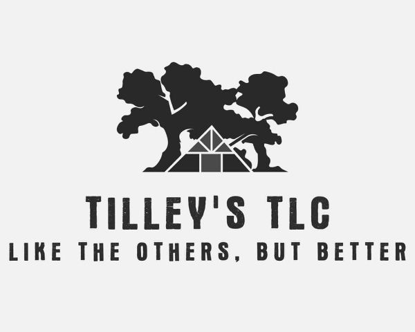 Tilleys TLC logo