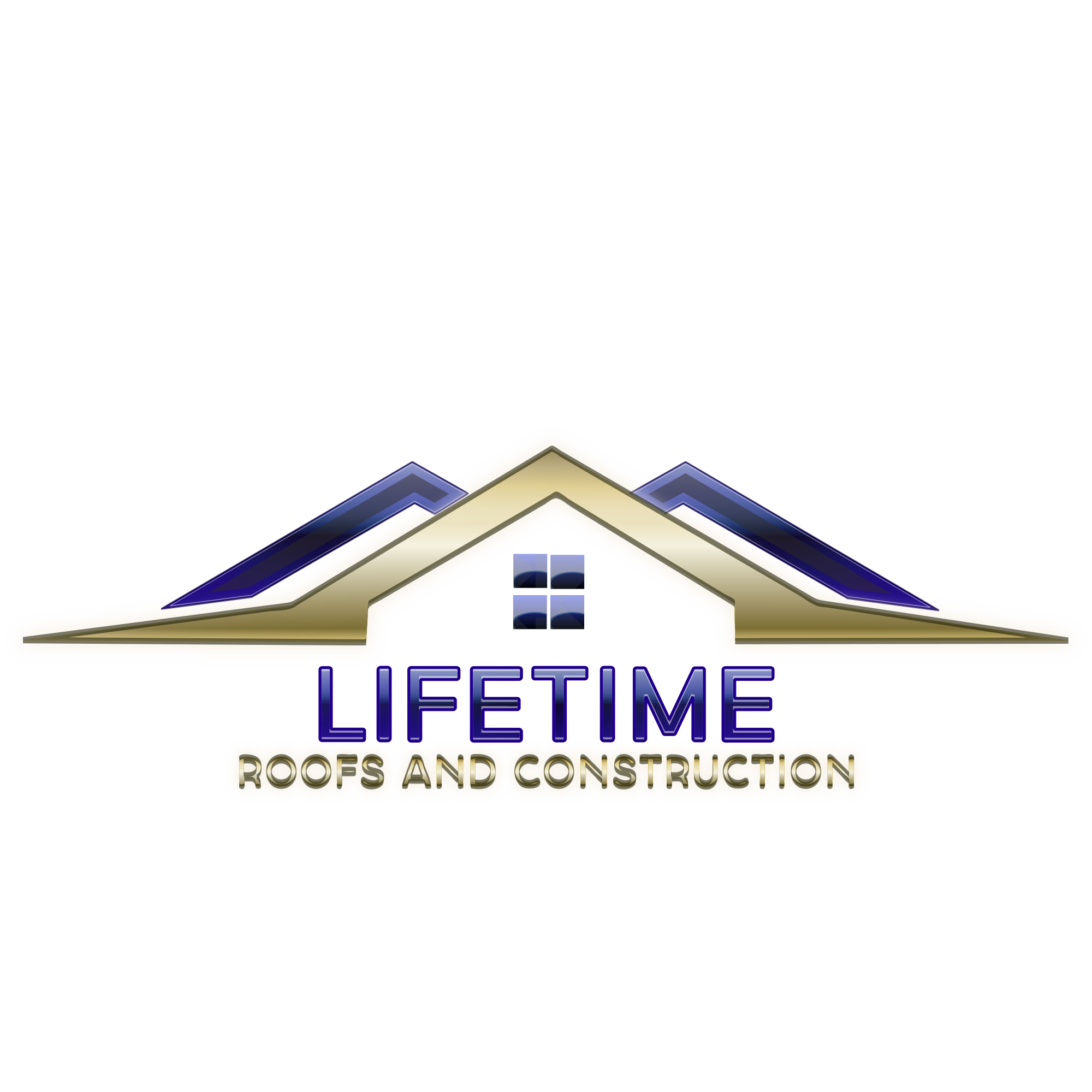 Lifetime Roofs LLC logo