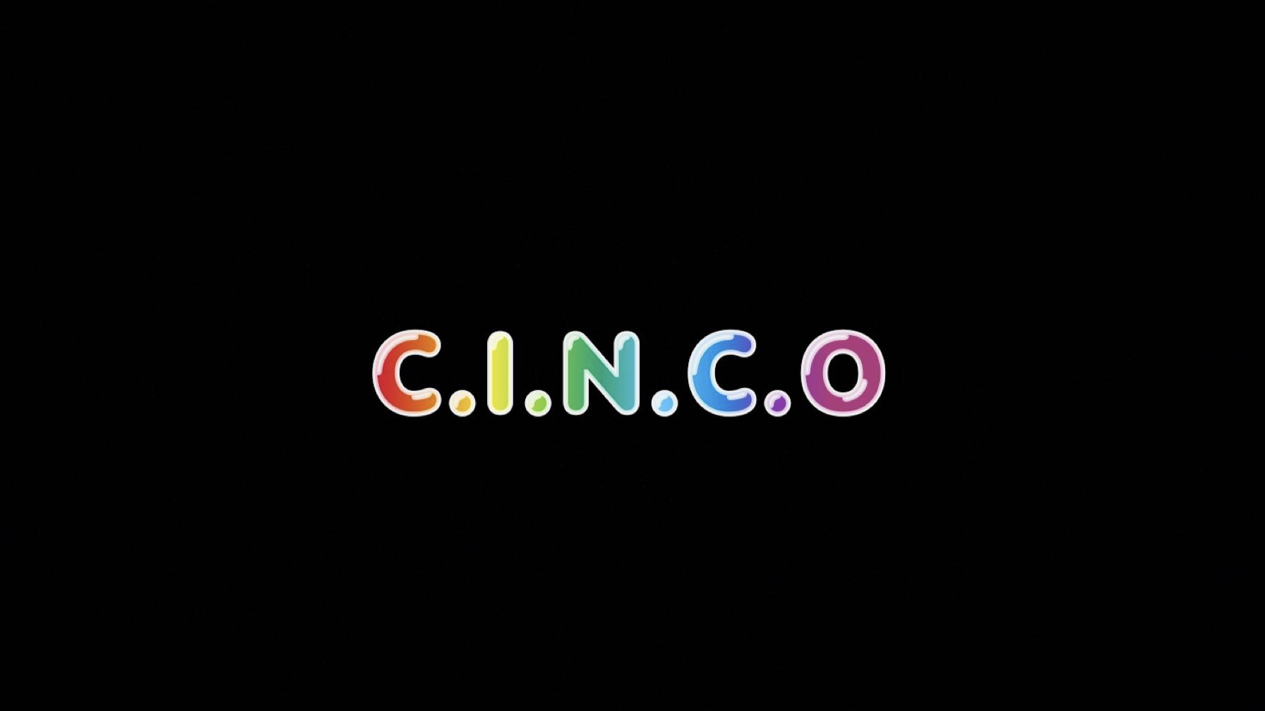 C.I.N.C.O logo
