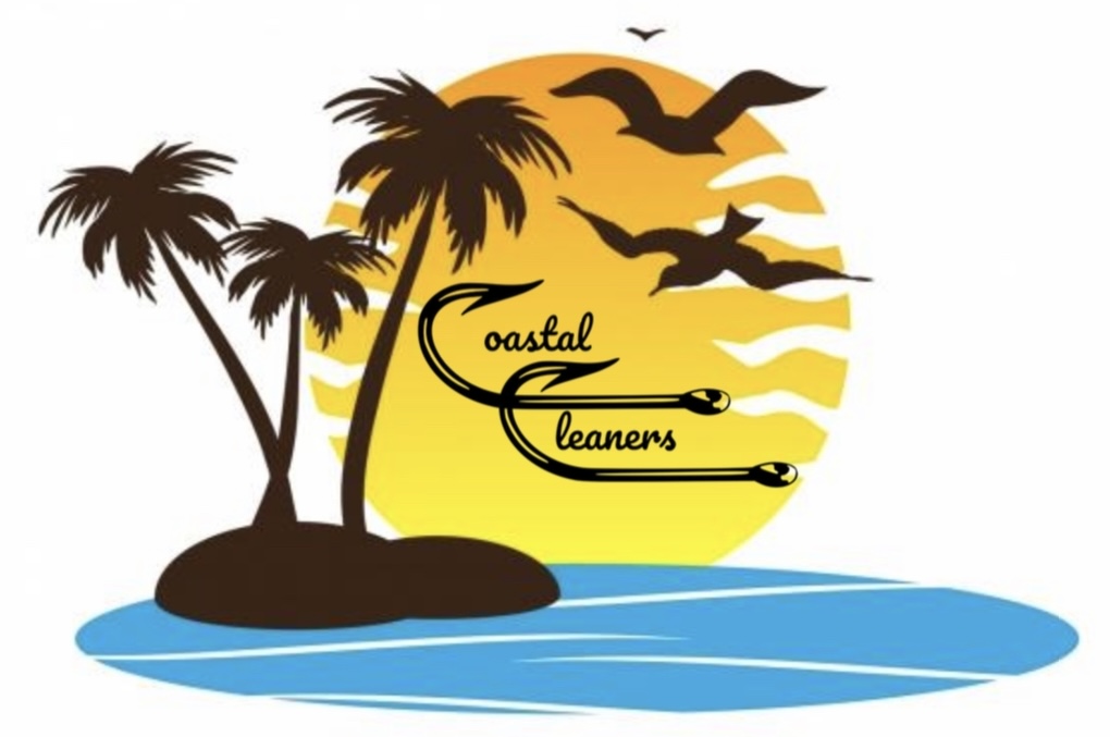 Coastal Cleaners logo