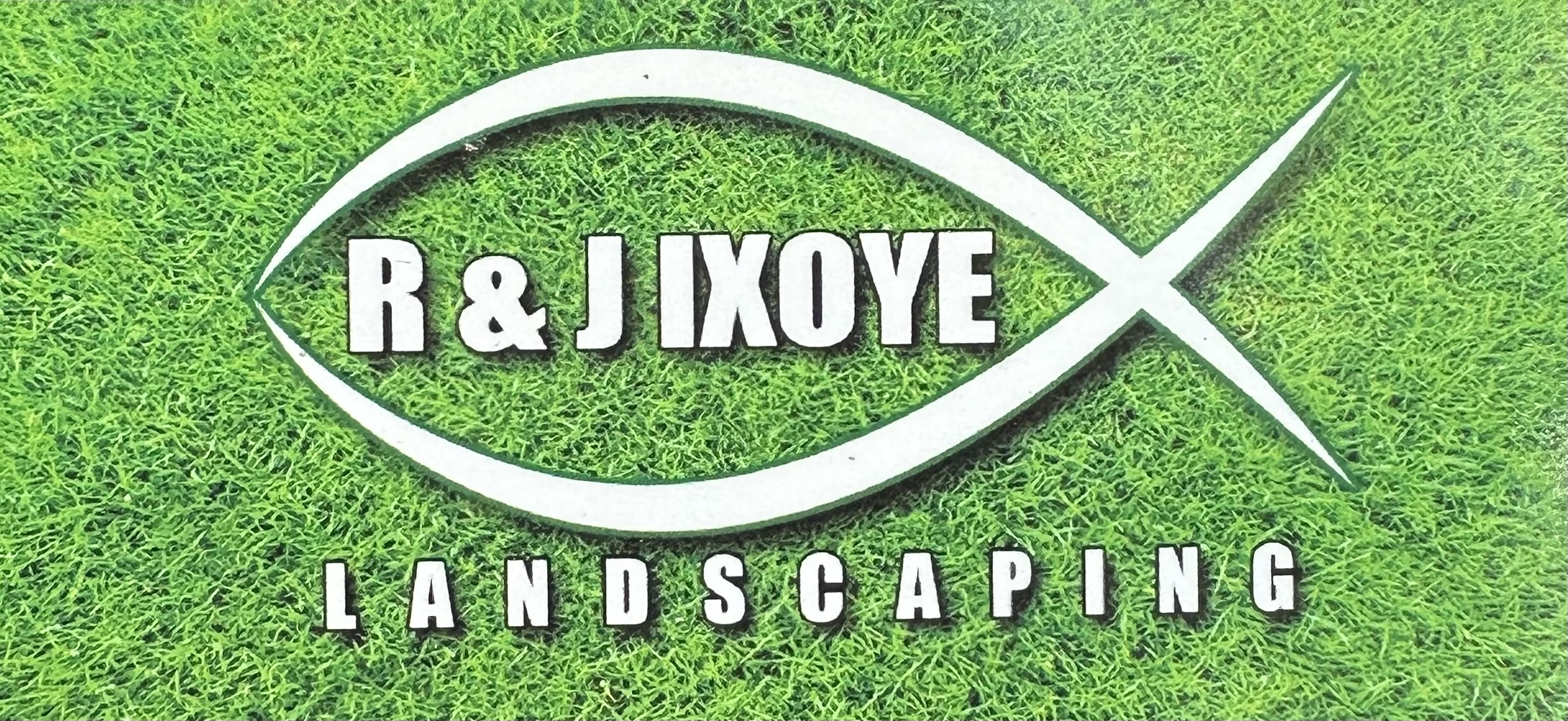 Avatar for r&j ixoye landscaping
