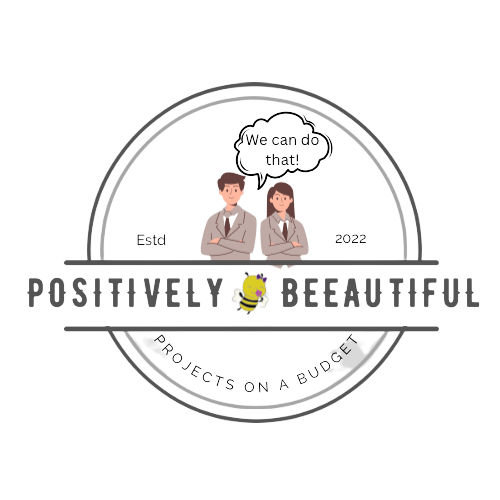 Positively Beeautiful logo