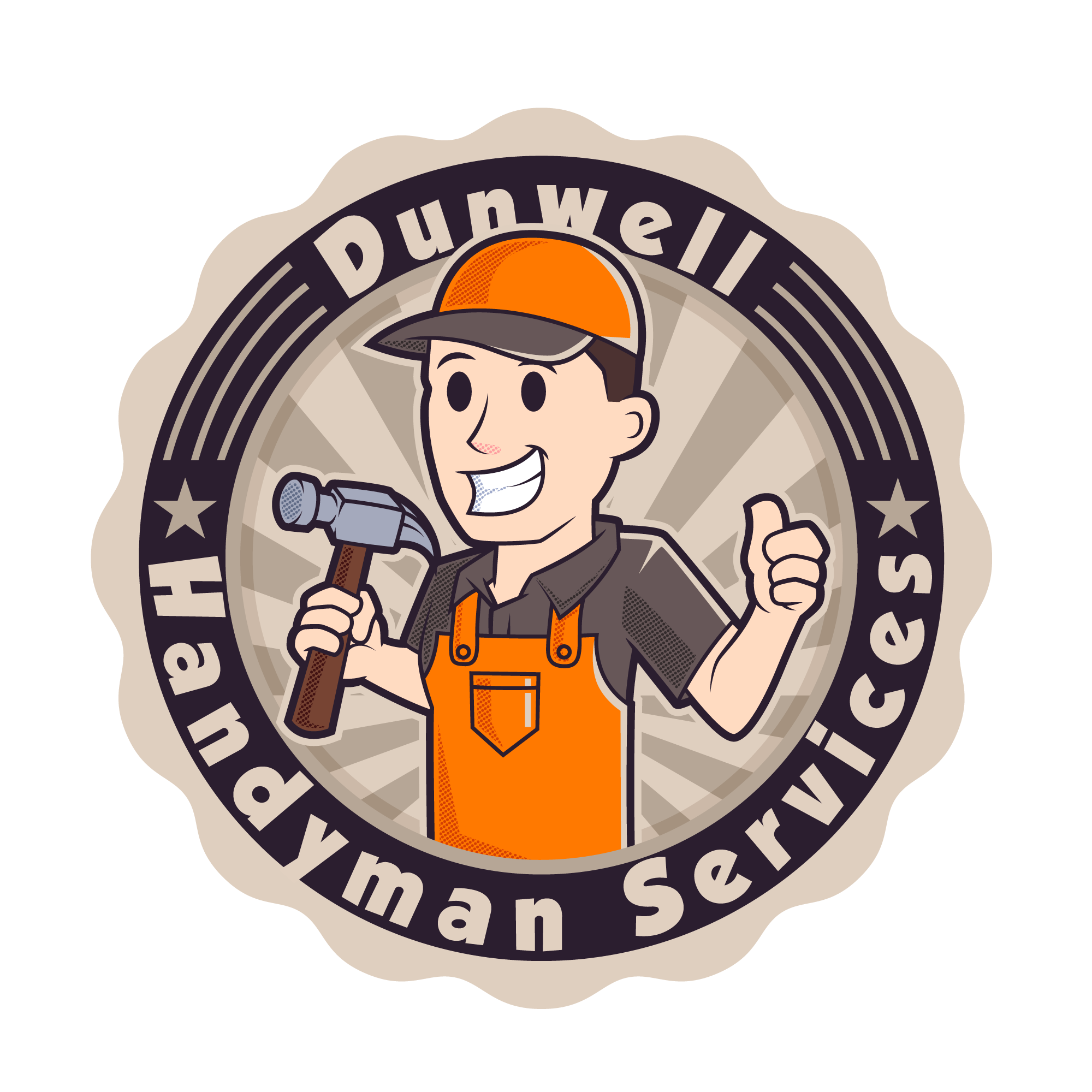 Avatar for Dunwell Handyman Services
