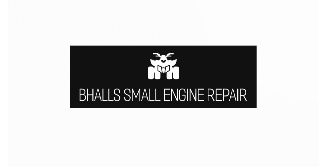 Avatar for Bhalls Small Engine Repair