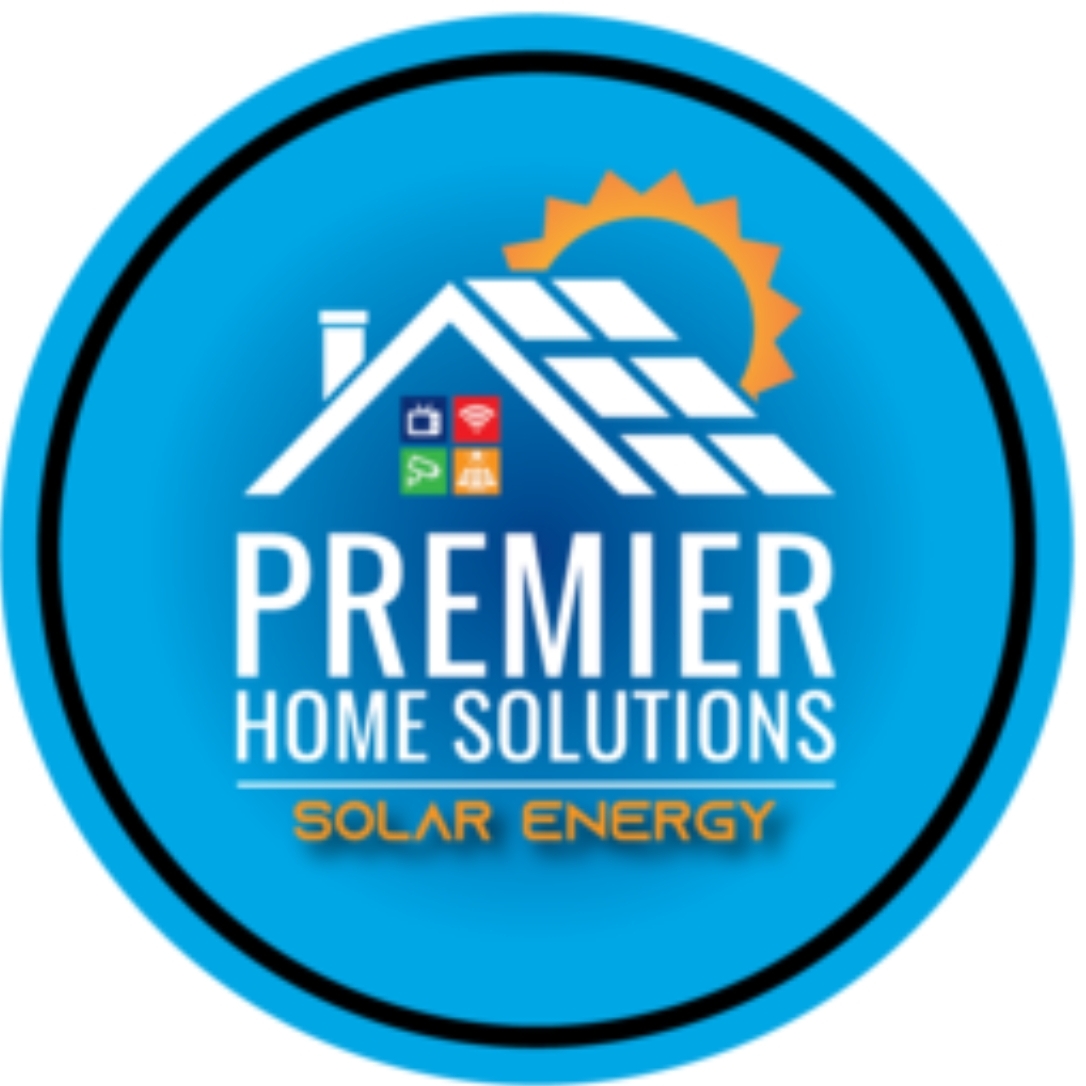 Premier Home Solutions logo
