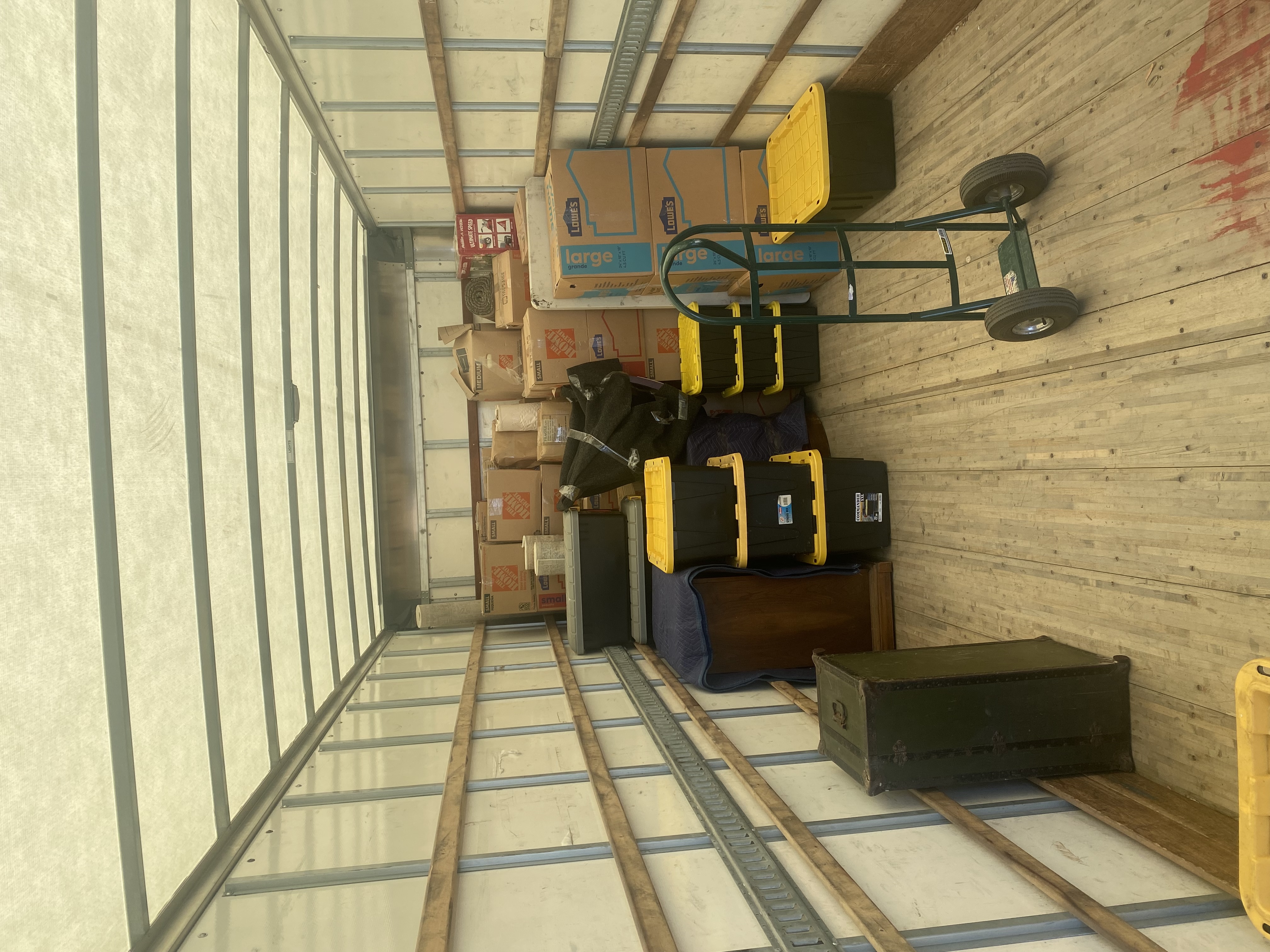 Avatar for Humble Moving