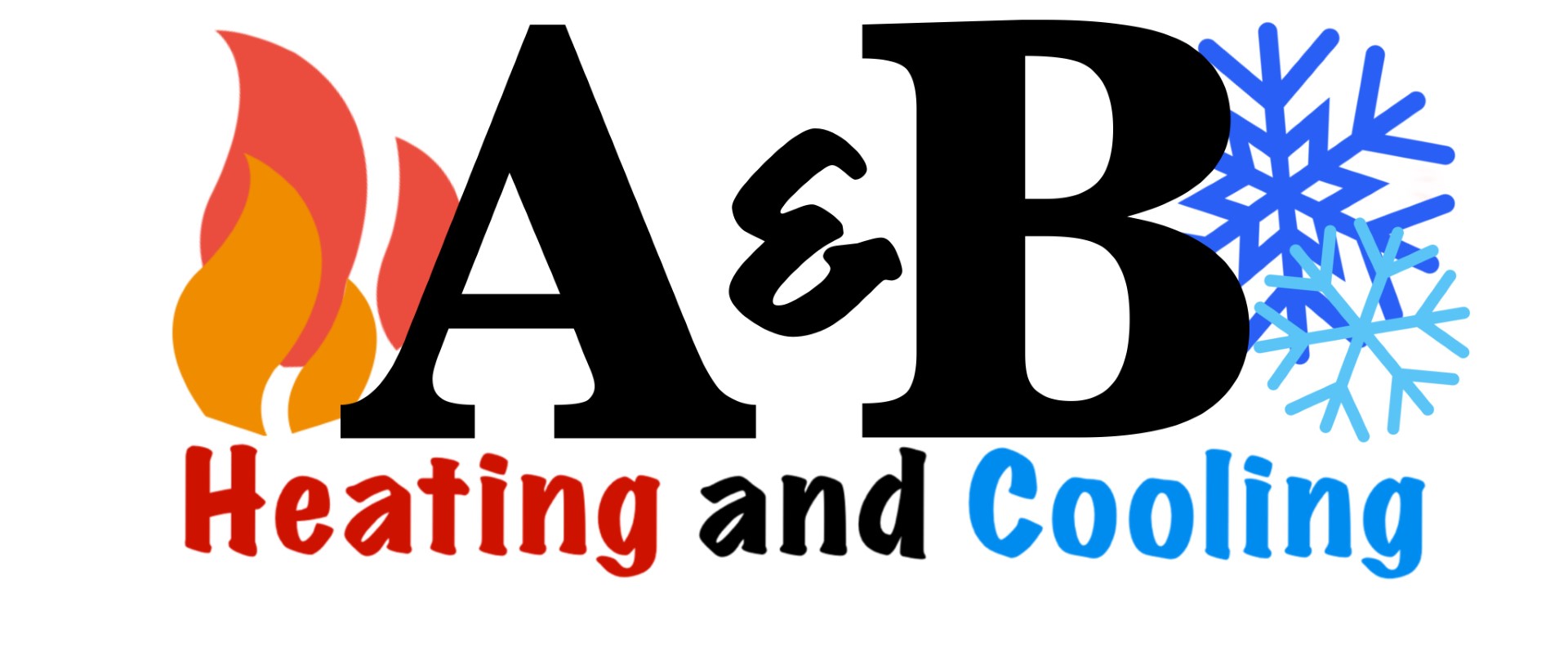 A & B HEATING AND COOLING, LLC logo