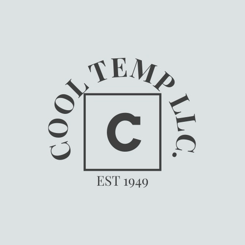 Cool Temp logo