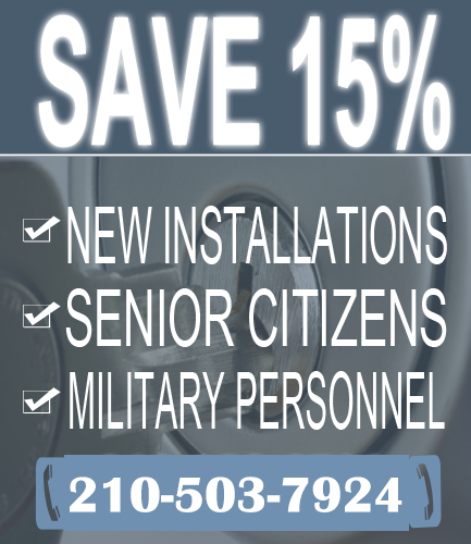 Logo for Residential Key San Antonio