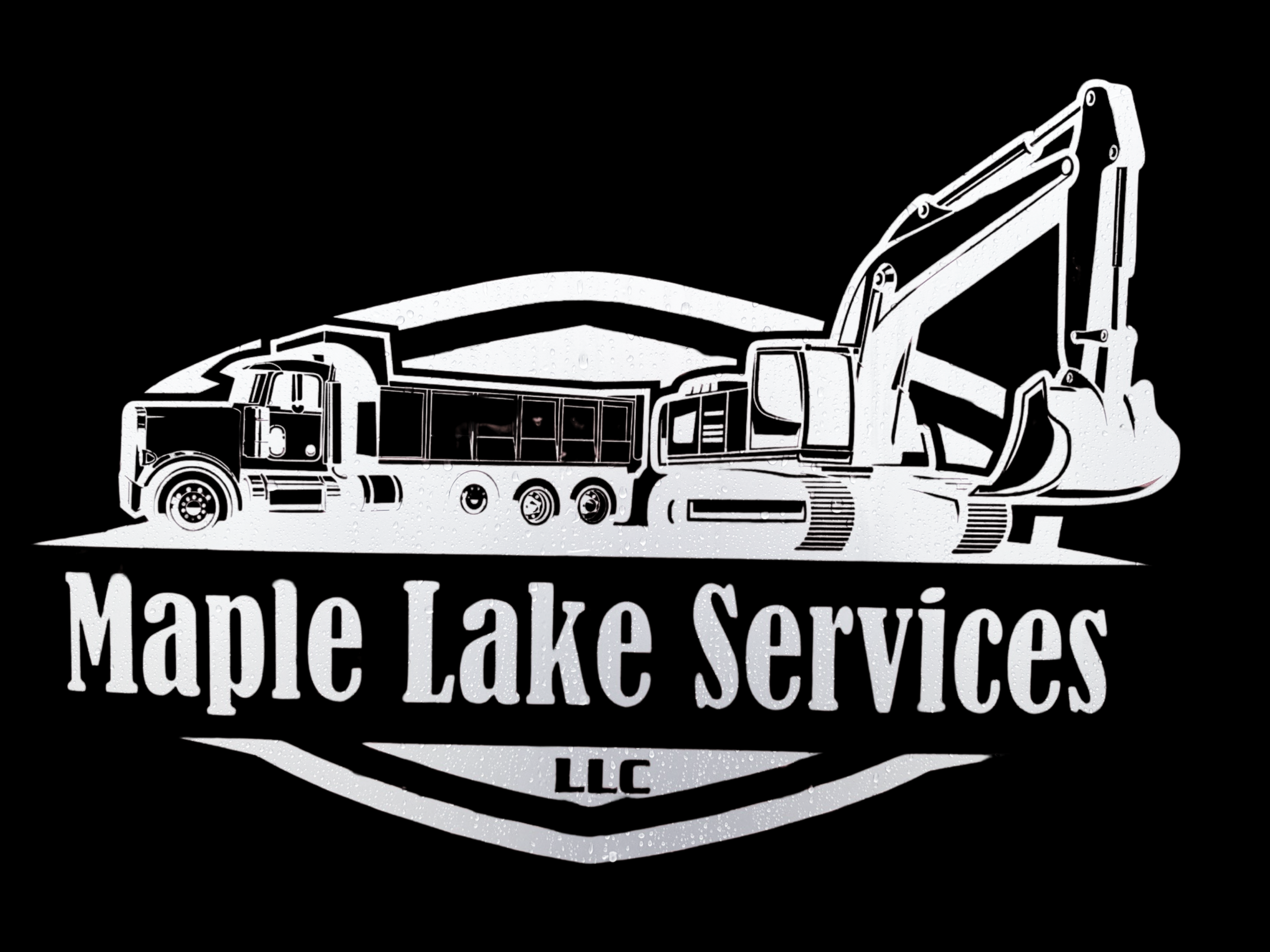 Maple Lake Services LLC logo