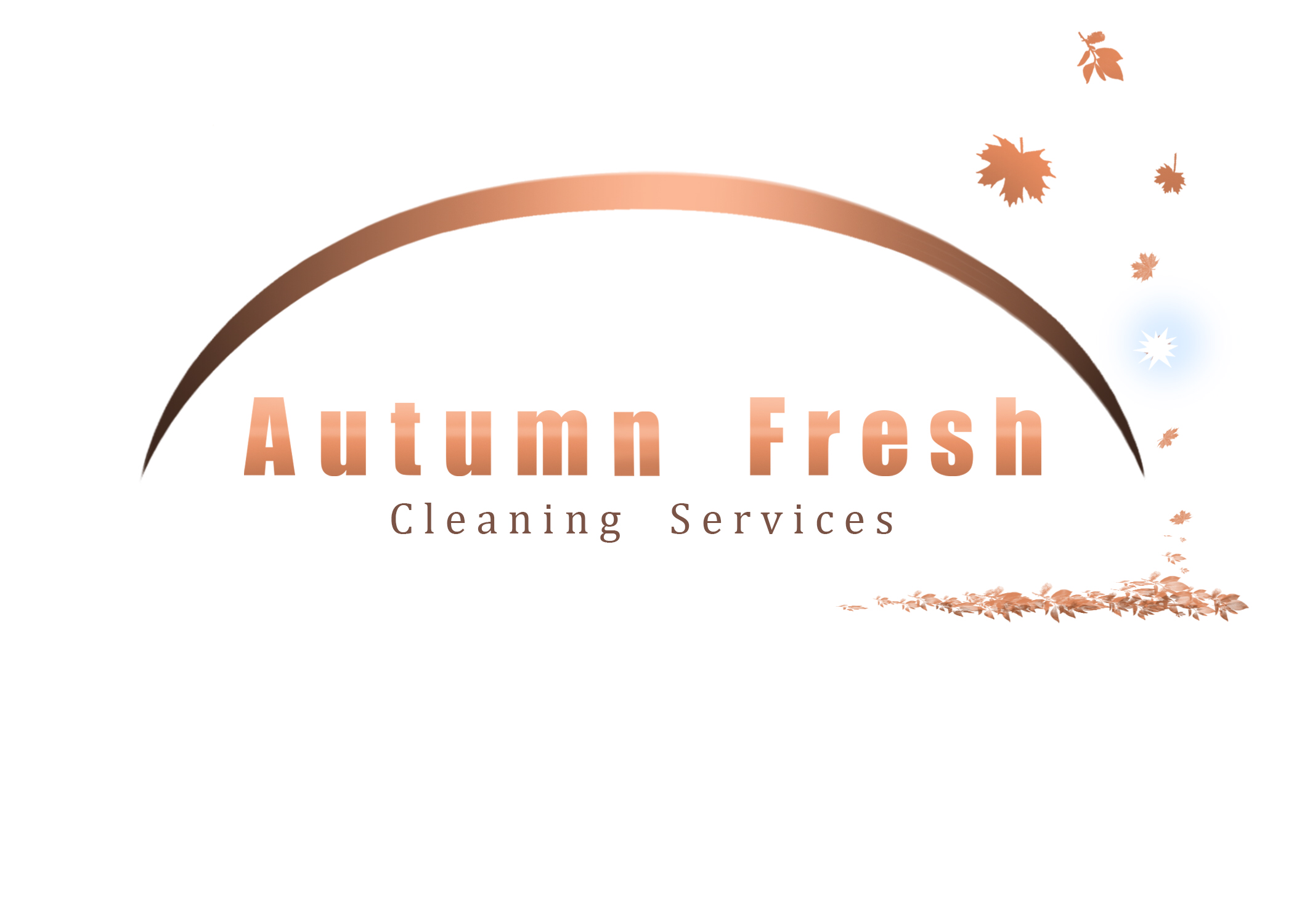 Autumn fresh Cleaning Services LLC logo