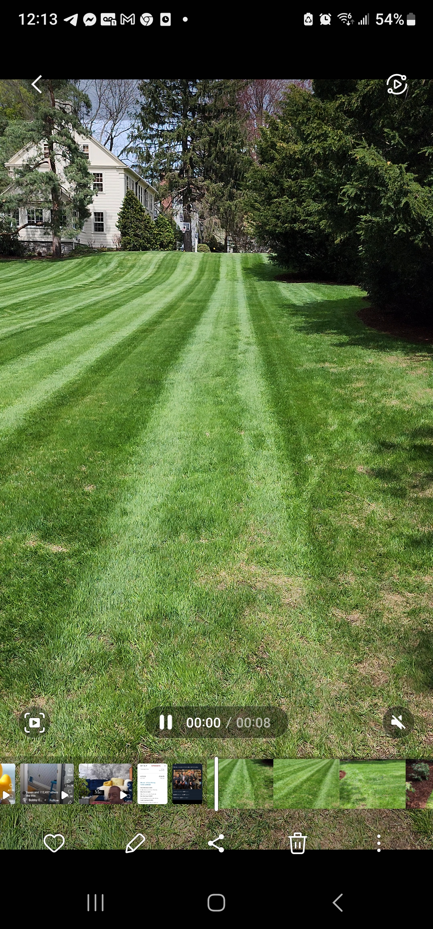 Avatar for Mauke's Landscaping