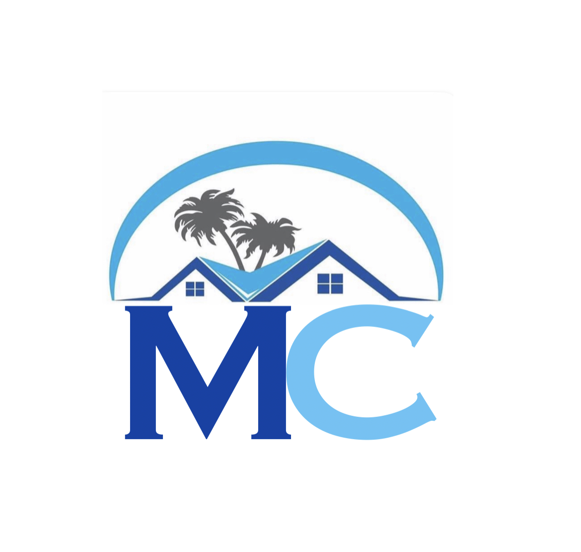 McAlister Construction logo
