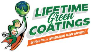 Avatar for Lifetime Green Coatings