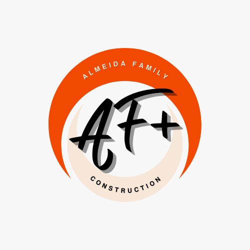 AF Construction Services inc logo