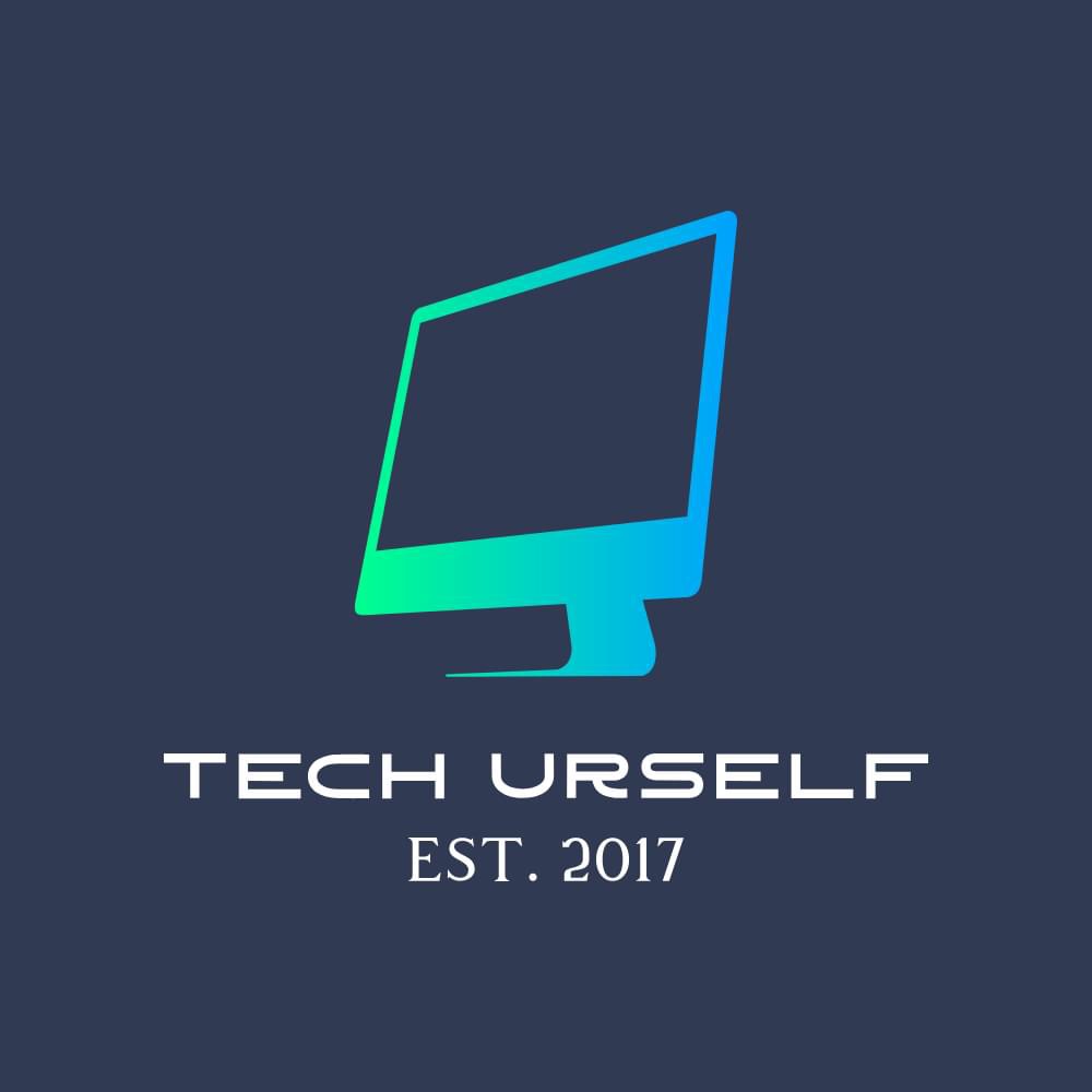 Tech URseLf logo