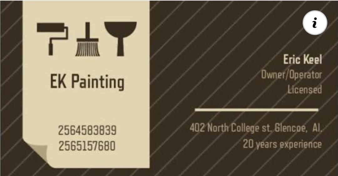 Avatar for Keel Painting & Pressure Washing