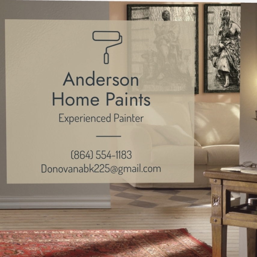 Avatar for Anderson Home Paints