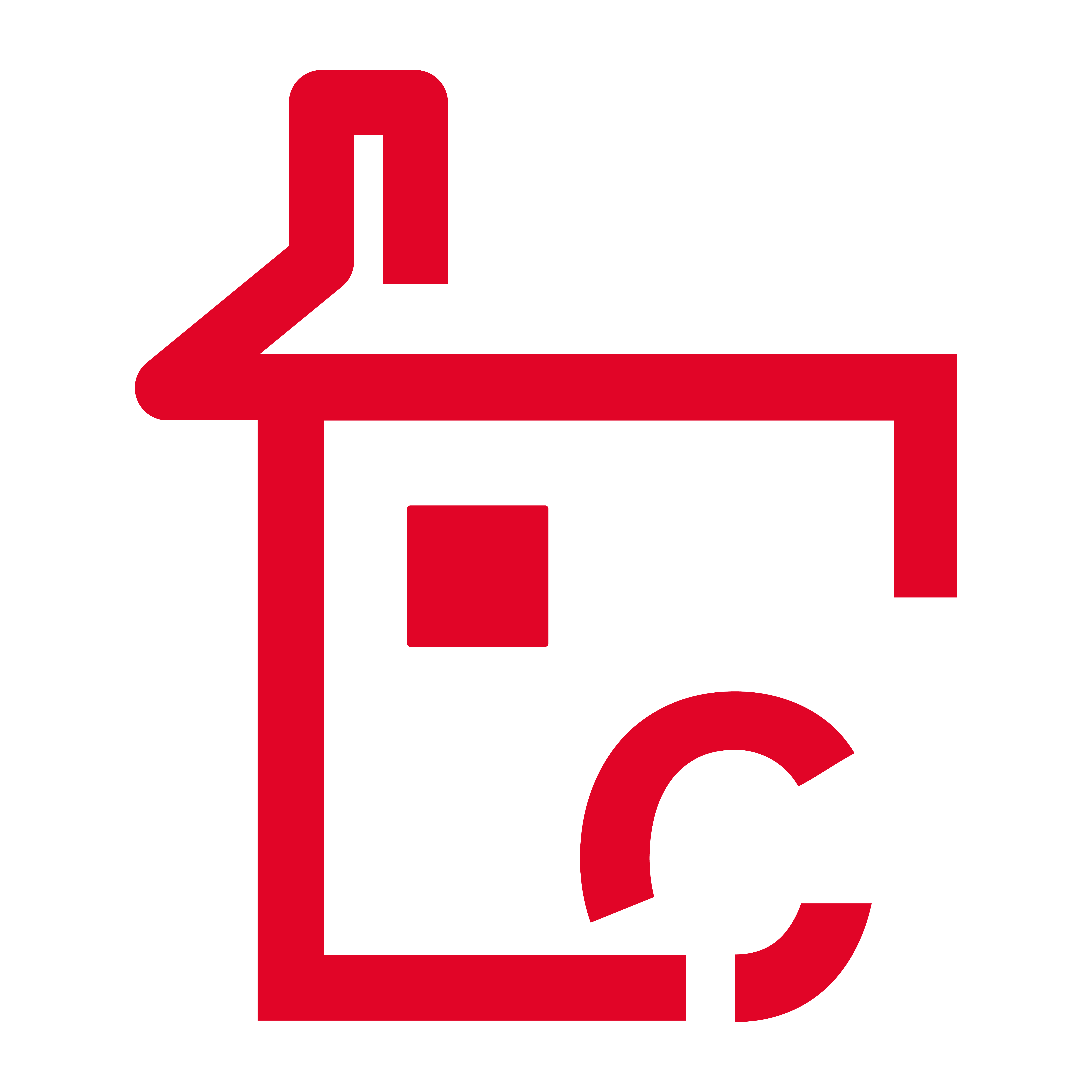 Cube Lab logo