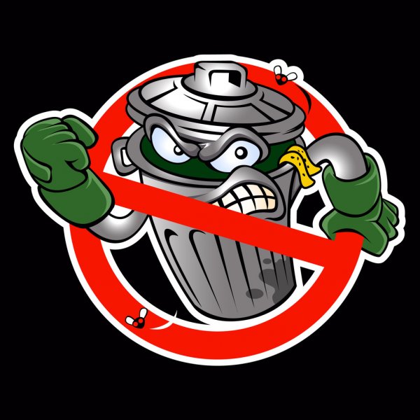 Junkbusters logo