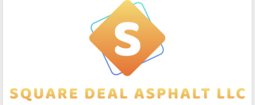 Square Deal Asphalt LLC logo