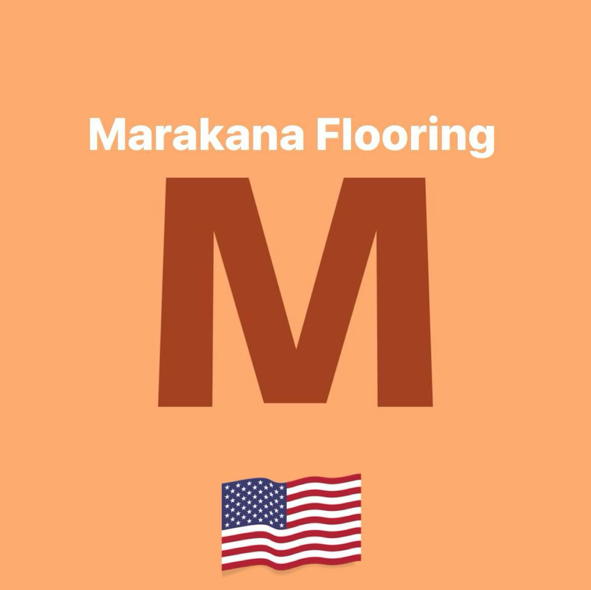 Logo for Marakana Flooring