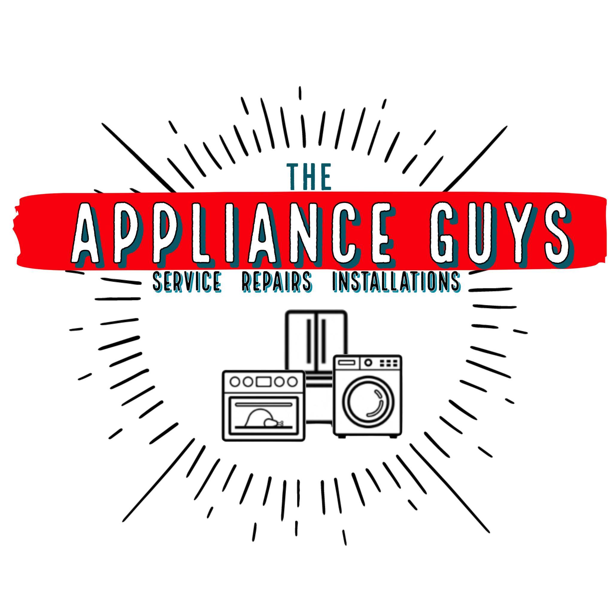 The Appliance Guys LLC logo