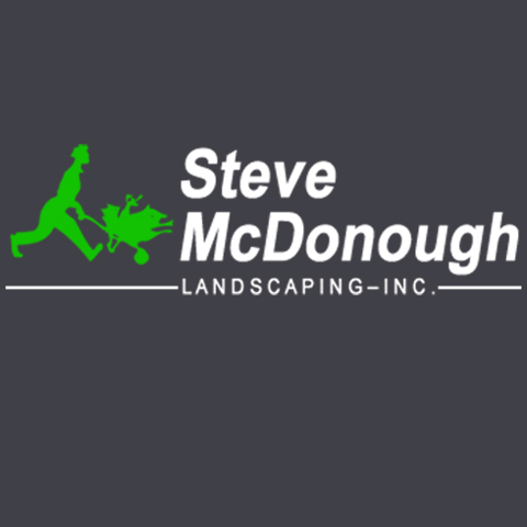 Stephen McDonough Landscaping Inc. logo