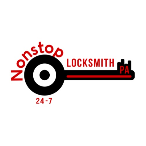 Nonstop Locksmith 24/7 logo