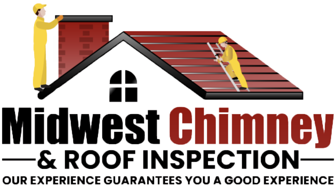 Logo for Midwest Chimney & Roof Inspection