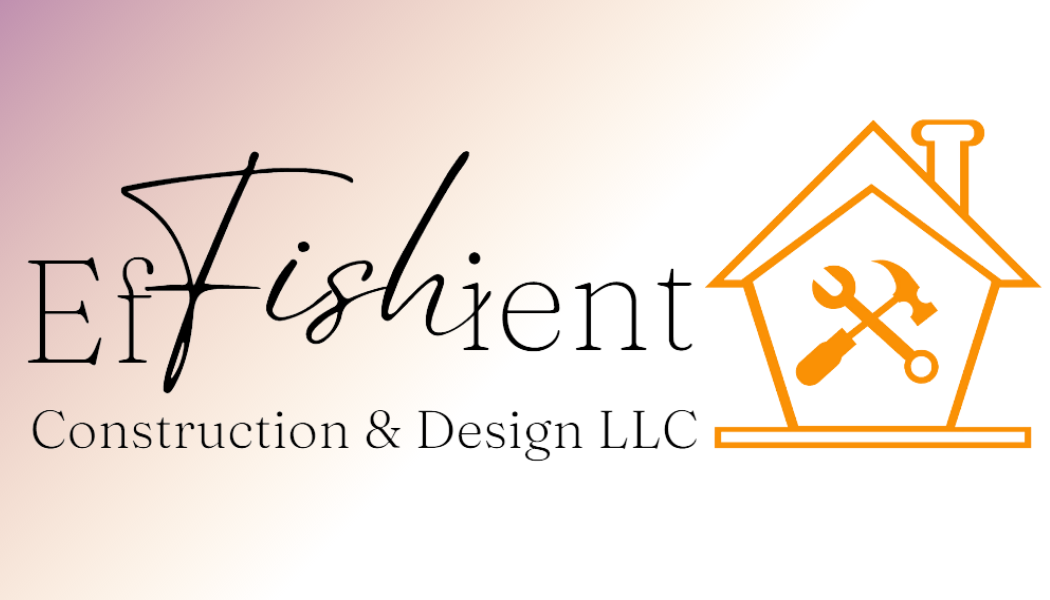 EfFishient Construction and Design LLC logo