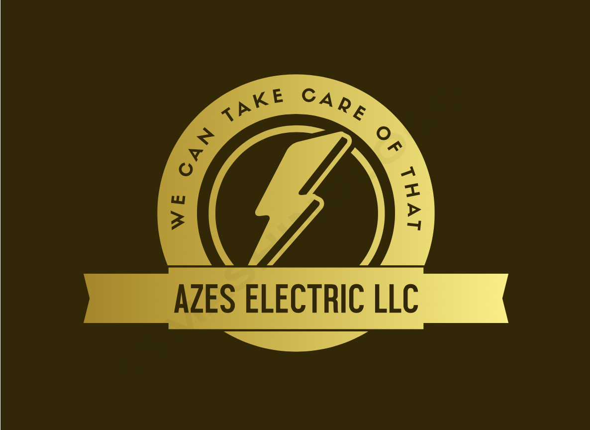 AZES Electric LLC logo