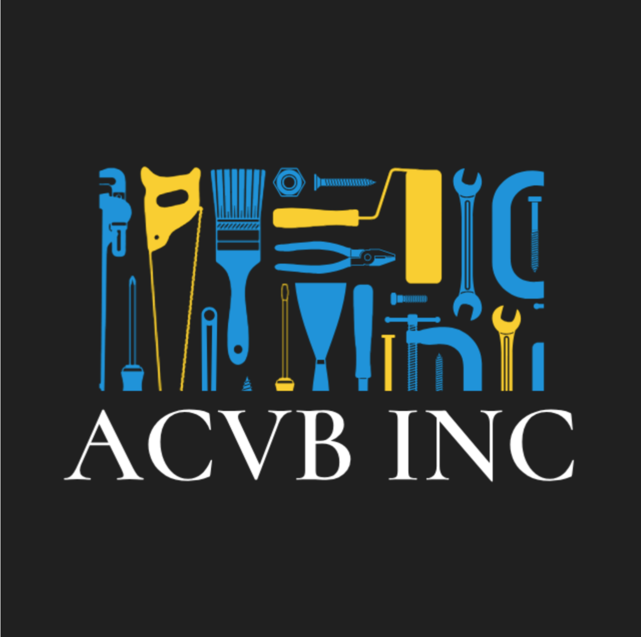 ACVB INC logo