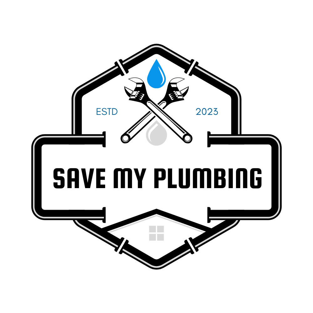Save My Plumbing logo
