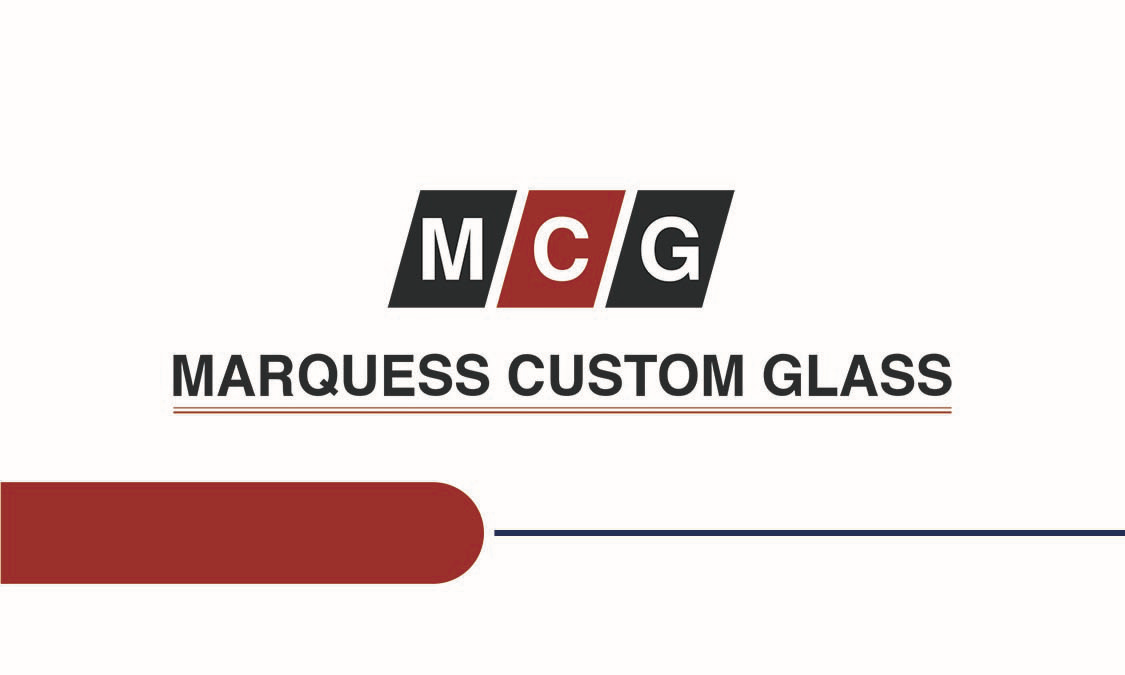 Marquess Custom Glass logo