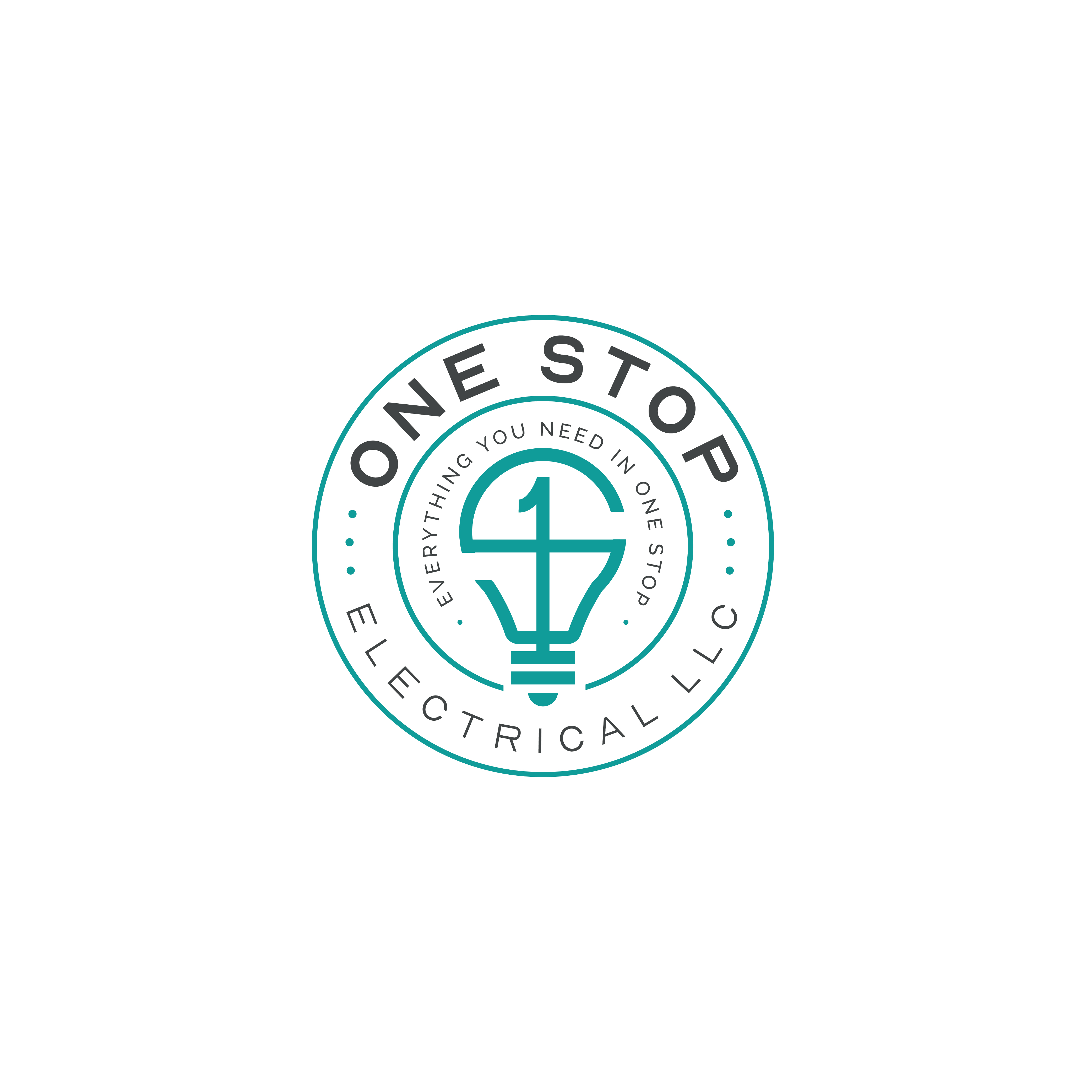 One Stop Electrical, LLC logo