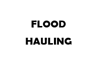 Avatar for Flood Hauling