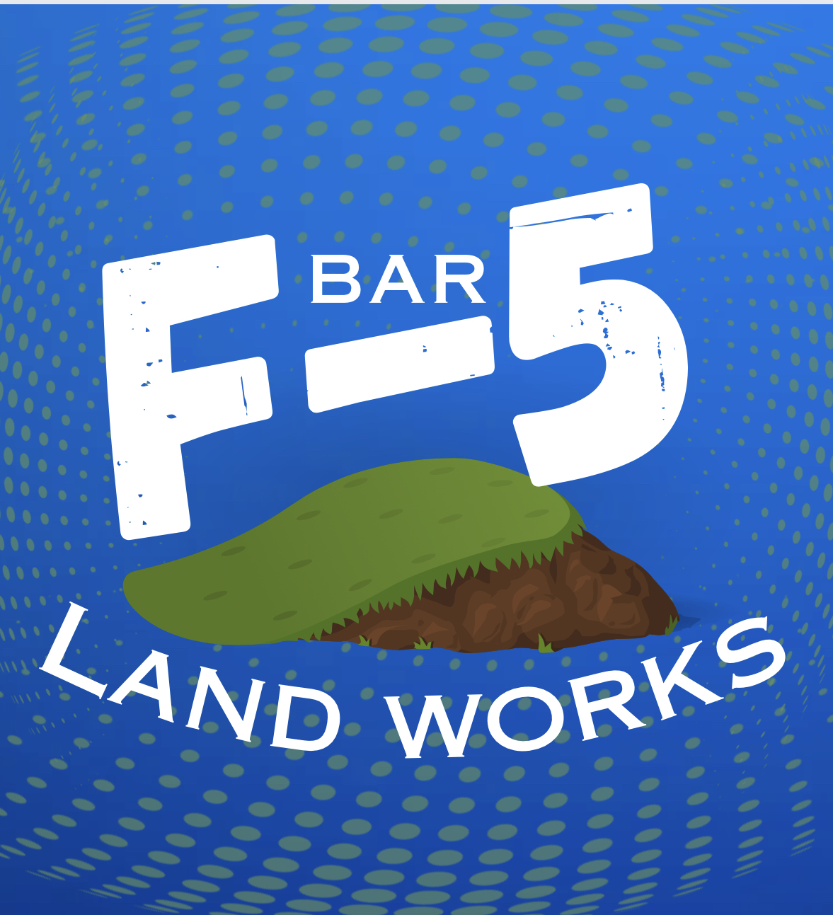 Avatar for F bar 5 Land Work