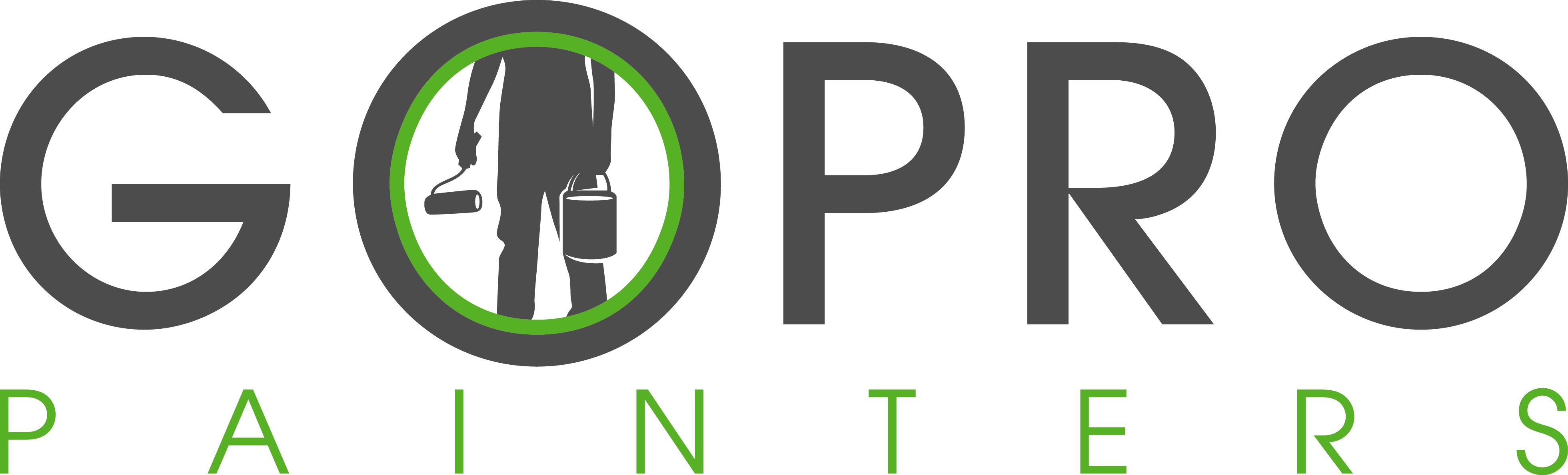 GOPRO PAINTERS logo