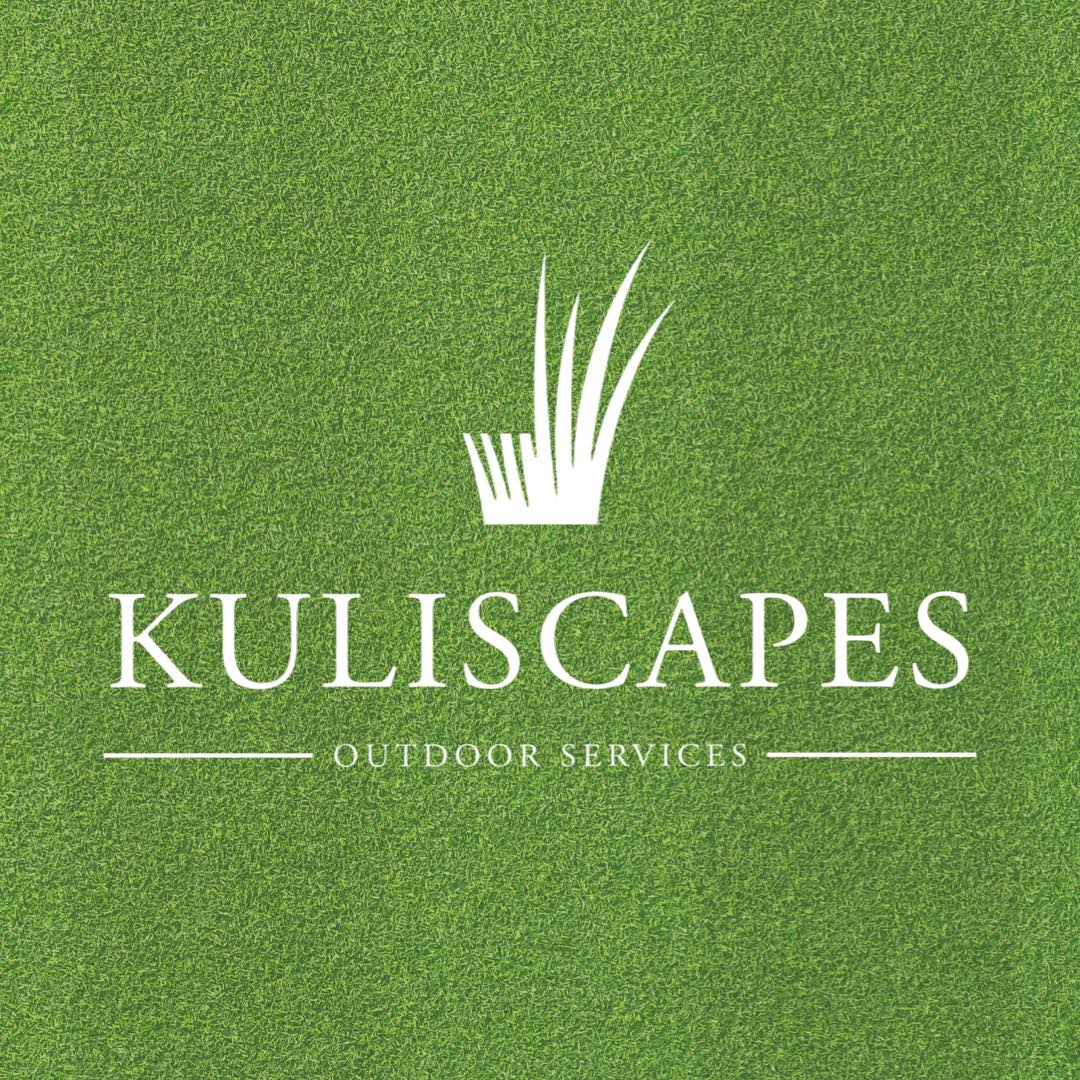 Kuliscapes Outdoor Services logo