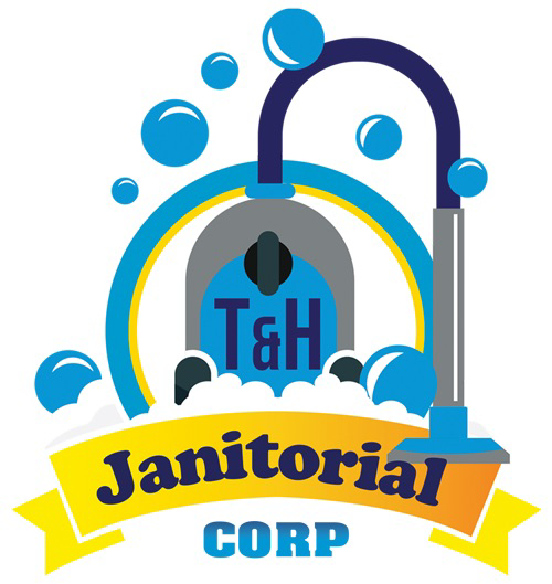 T&H Janitorial Corp logo