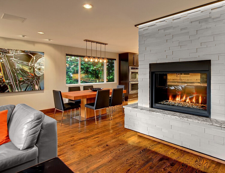 Oak City Home Staging logo
