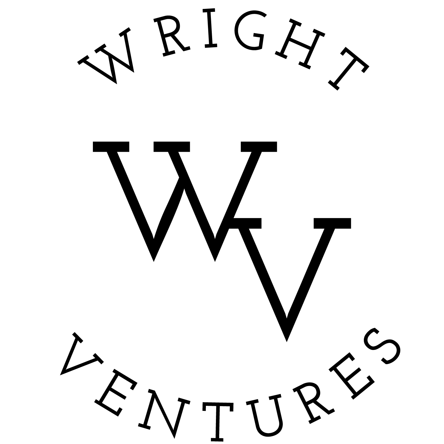 Wright Ventures LLC logo