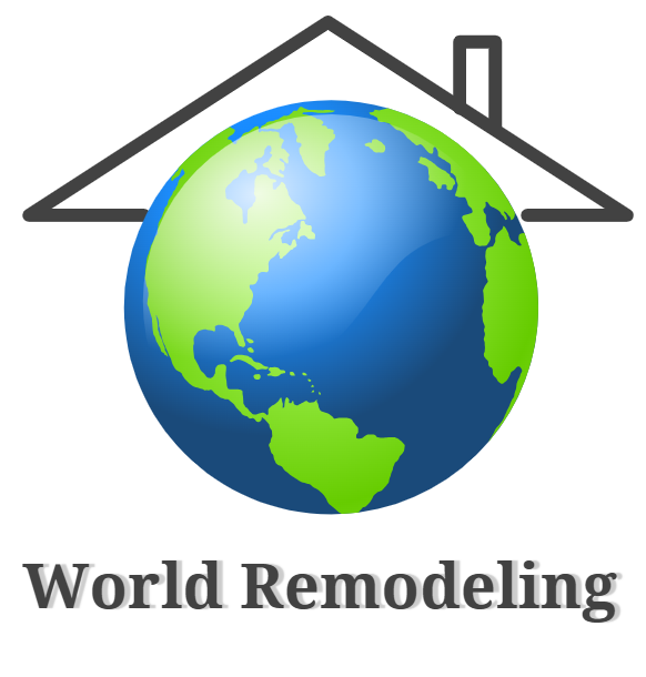 World Remodeling logo