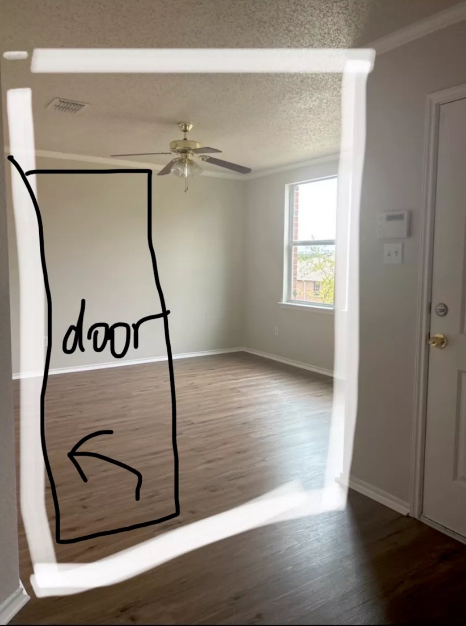 Logo for Edgars Remodeling