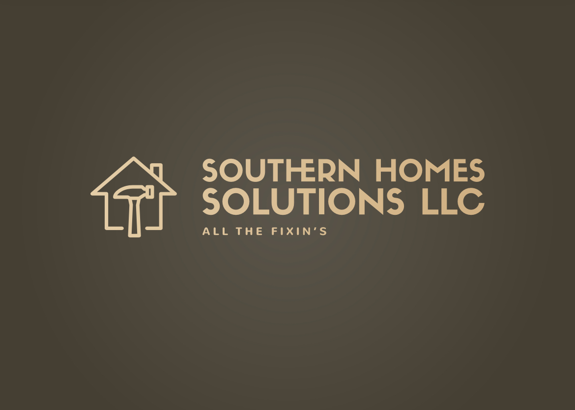 Southern Homes Solutions LLC logo