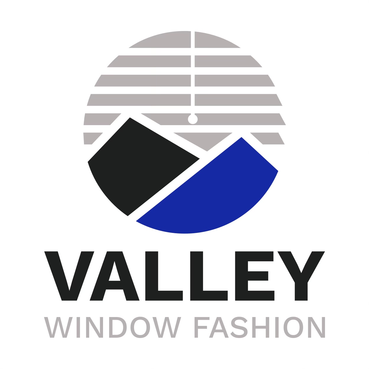 Valley Window Fashion logo