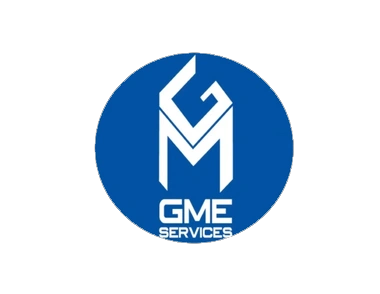 GME Construction Services logo