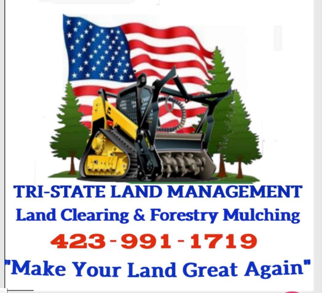 Tri-State Land Management logo